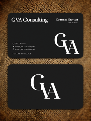 Visitenkarten-Design von Graphixpointt für dieses Projekt | Design: #34977303