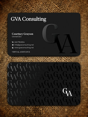 Visitenkarten-Design von Graphixpointt für dieses Projekt | Design: #34977350