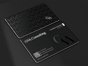 Visitenkarten-Design von Graphixpointt für dieses Projekt | Design: #34977496
