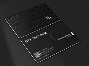 Visitenkarten-Design von Graphixpointt für dieses Projekt | Design: #34977497
