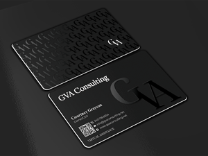 Visitenkarten-Design von Graphixpointt für dieses Projekt | Design: #34977498