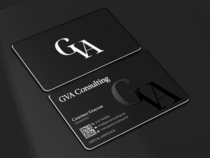 Visitenkarten-Design von Graphixpointt für dieses Projekt | Design: #34977509