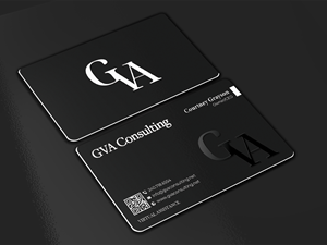 Business Card Design by Graphixpointt for this project | Design: #34977510
