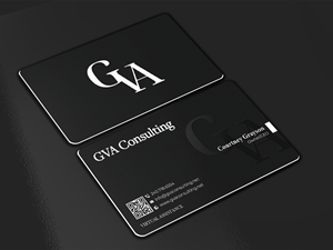 Business Card Design by Graphixpointt for this project | Design: #34977512