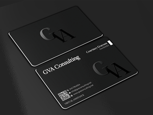 Business Card Design by Graphixpointt for this project | Design: #34977513