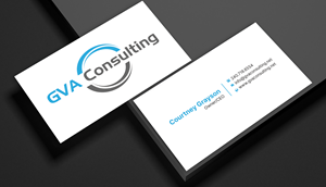 Business Card Design by Expert Bappy for this project | Design: #34972609