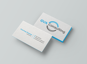 Business Card Design by Expert Bappy for this project | Design: #34972623