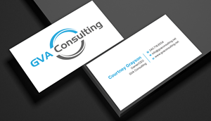Business Card Design by Expert Bappy for this project | Design: #34972646