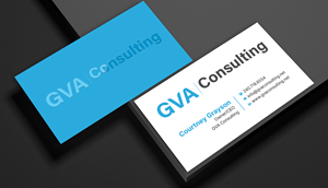 Business Card Design by Expert Bappy for this project | Design: #34972744