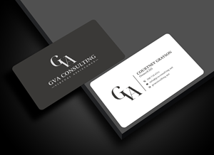 Business Card Design by Sun Moon Graphic Designer for this project | Design #34976746