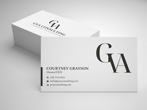 Visitenkarten-Design von Sun Moon Graphic Designer für dieses Projekt | Design: #34976749