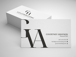 Visitenkarten-Design von Sun Moon Graphic Designer für dieses Projekt | Design: #34976750