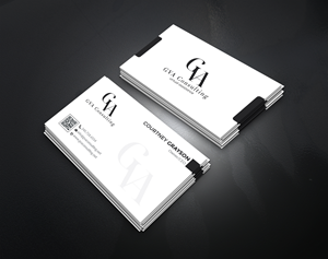 Business Card Design by artbitin for this project | Design: #34976811