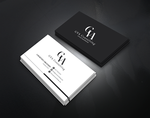 Business Card Design by artbitin for this project | Design: #34976812