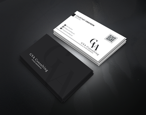 Business Card Design by artbitin for this project | Design: #34976813
