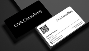 Business Card Design by designer1975 for this project | Design: #34972641