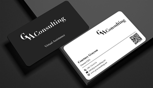 Business Card Design by JS Desiger for this project | Design: #34973081