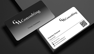 Business Card Design by JS Desiger for this project | Design: #34973181