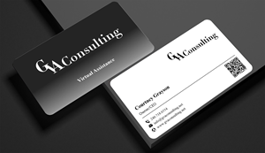 Business Card Design by JS Desiger for this project | Design: #34973269
