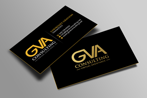 Business Card Design by Creations Box 2015 for this project | Design: #34978515