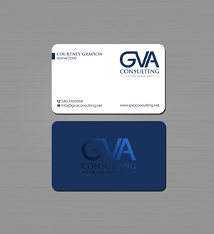 Business Card Design by Creations Box 2015 for this project | Design: #34978541