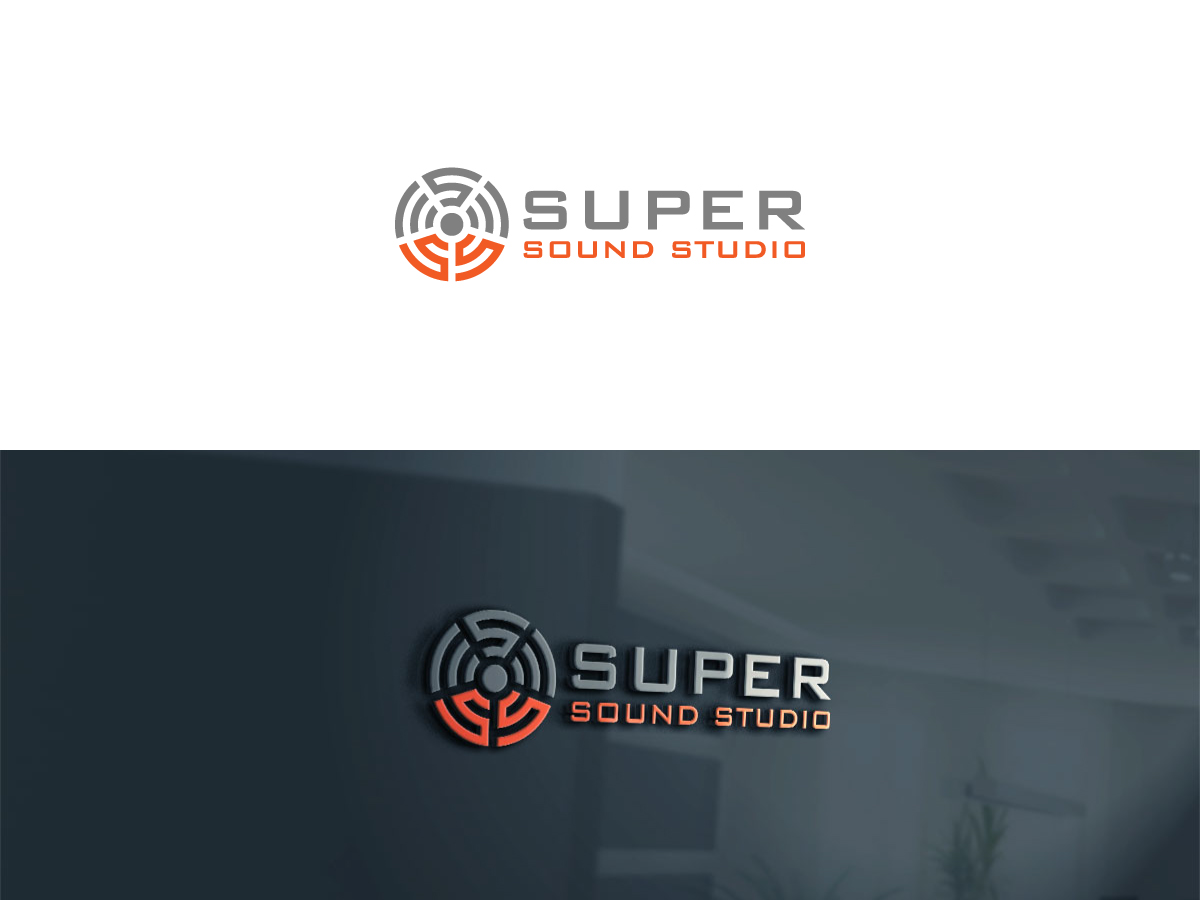 Logo Design by Gexeco for ArtV4 | Design #34972986