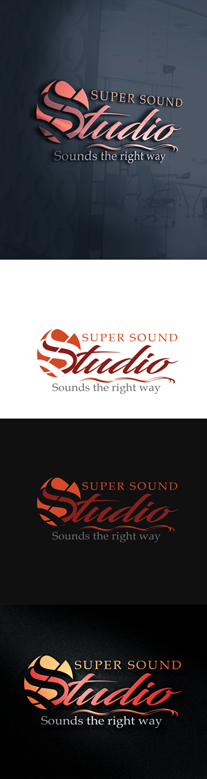 Logo Design by uk for ArtV4 | Design #34973892