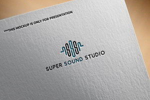 Diseño de Logo por Widi Nalendra para ArtV4 | Diseño: #34976501