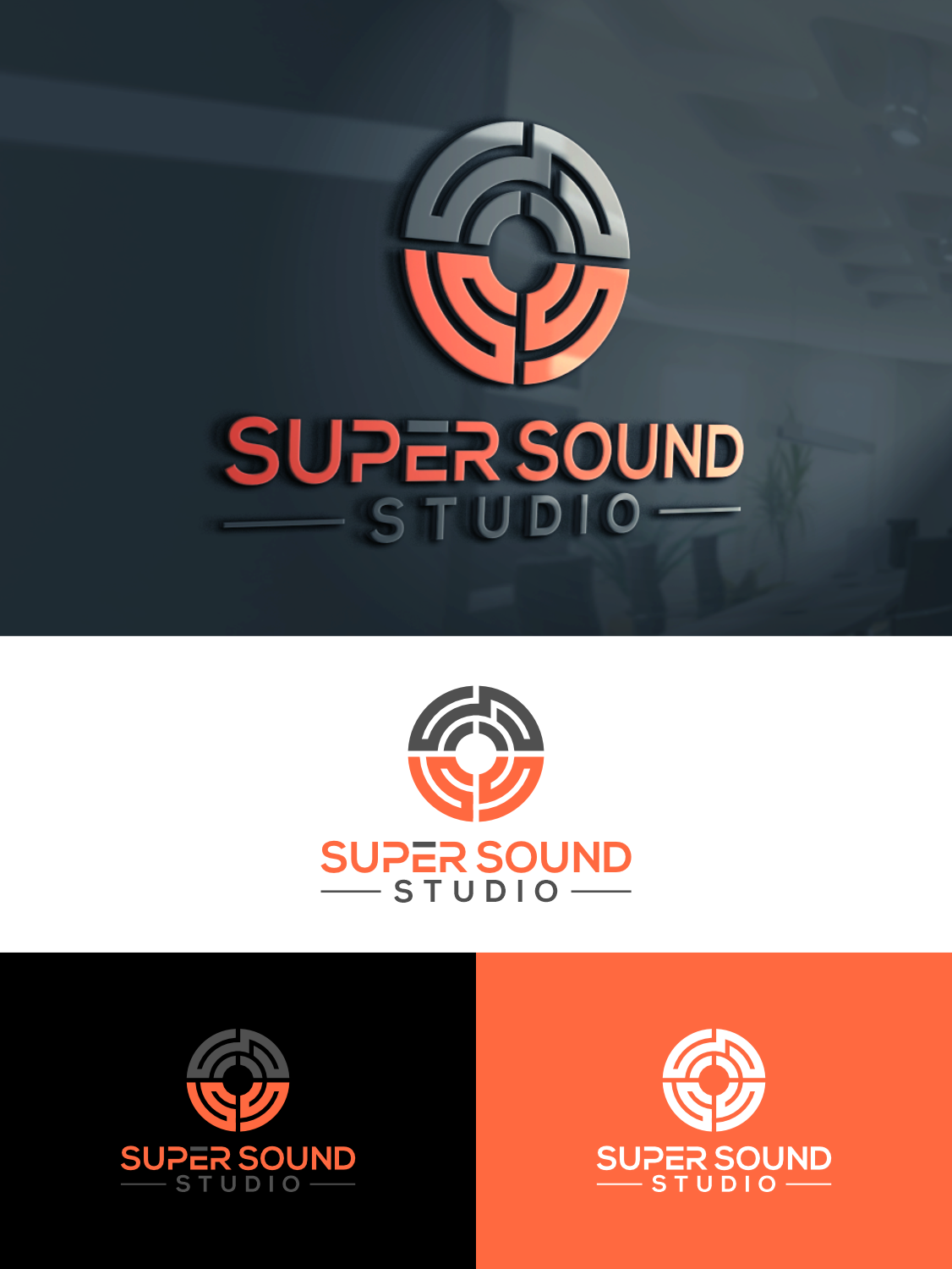 Design de Logo par Bunglon_ pour ArtV4 | Design #34972370