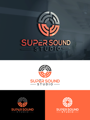 Diseño de Logo por Bunglon_ para ArtV4 | Diseño: #34972370