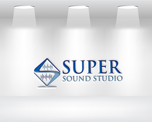 Diseño de Logo por kanum para ArtV4 | Diseño: #34976062