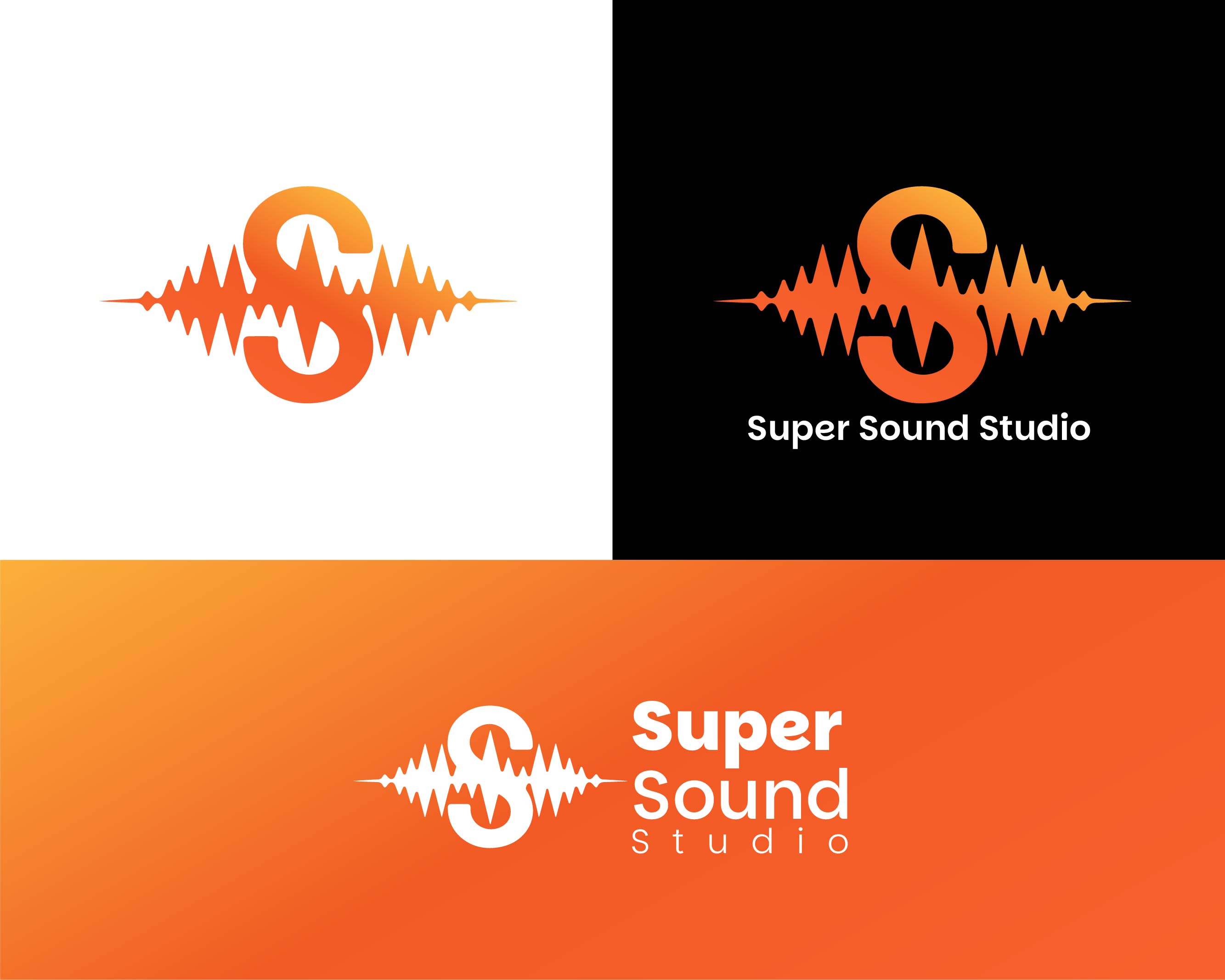 Logo Design by Twin's Studio for ArtV4 | Design #35010250