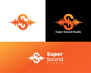 Logo Design by Twin's Studio for ArtV4 | Design: #35010250