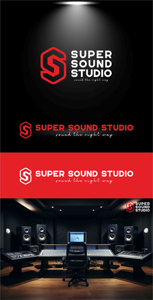 Logo Design by Mas Arief for ArtV4 | Design: #34976864