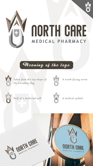 Logo Design by hanartall