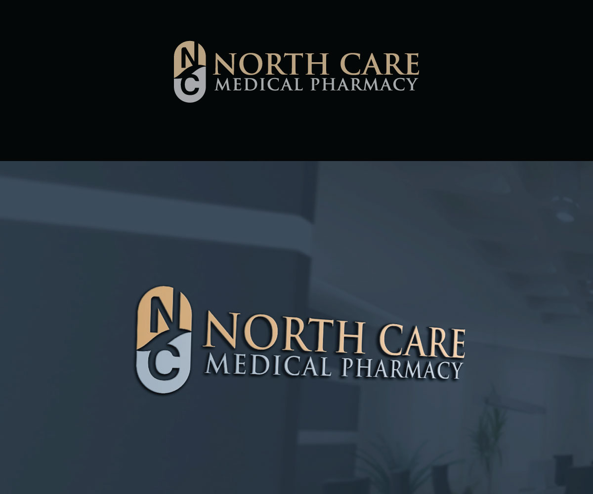 Logo Design by Luckey yaari for this project | Design #34976317