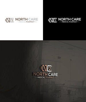 Logo Design by RA-bica for this project | Design: #34976638