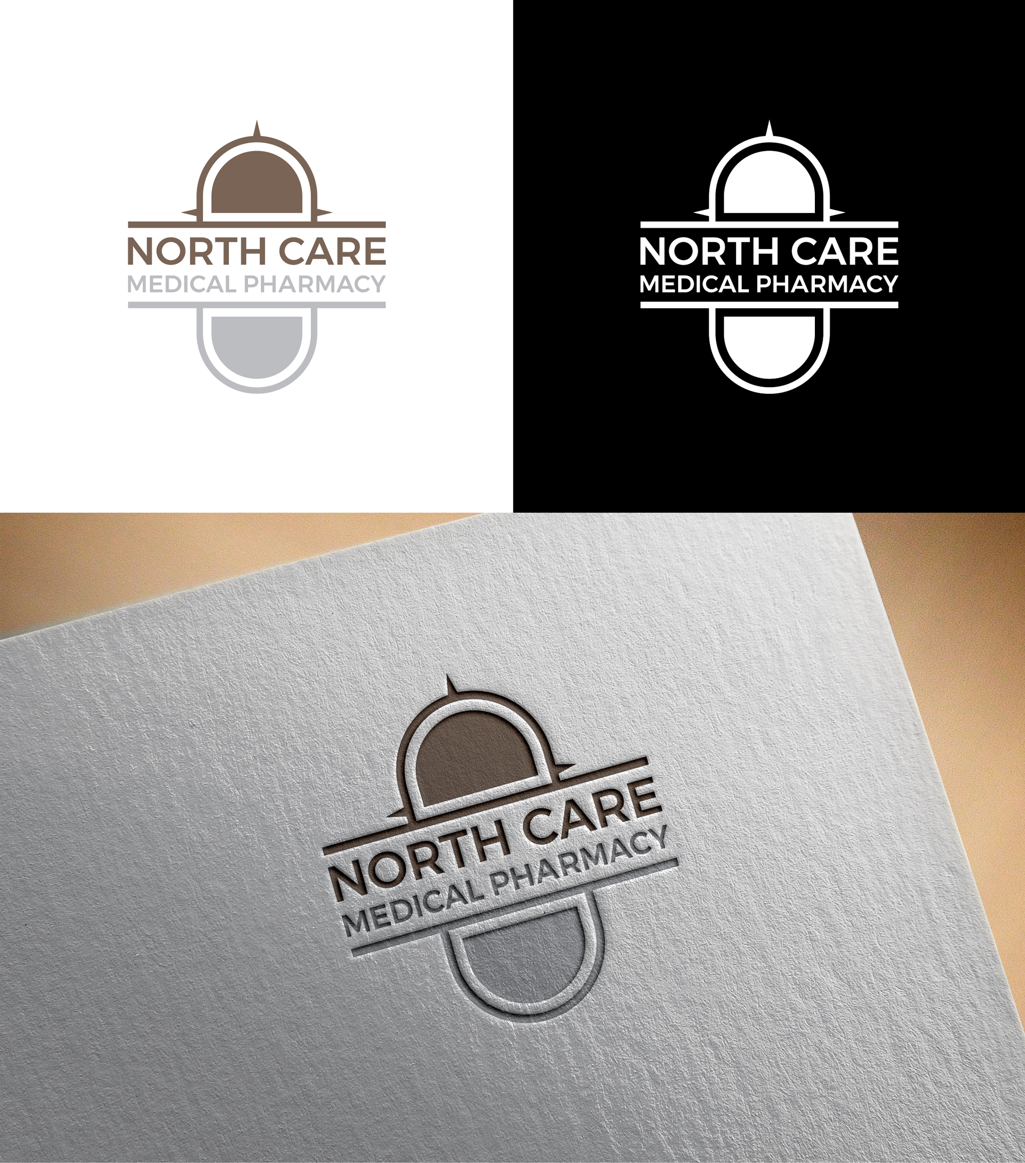 Logo Design by RA-bica for this project | Design #34976640