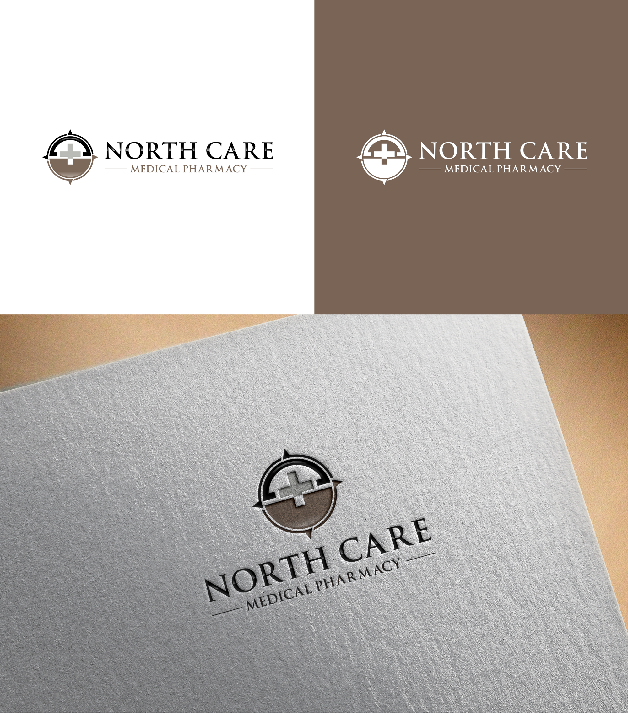 Logo Design by RA-bica for this project | Design #34976641