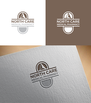 Logo Design by RA-bica for this project | Design: #34976642