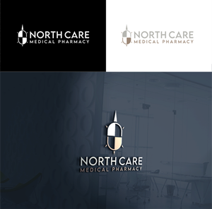 Logo Design by RA-bica for this project | Design: #34977619