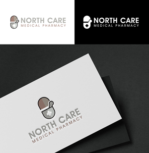 Design de Logo par Endyy  pour ce projet | Design : #34996804