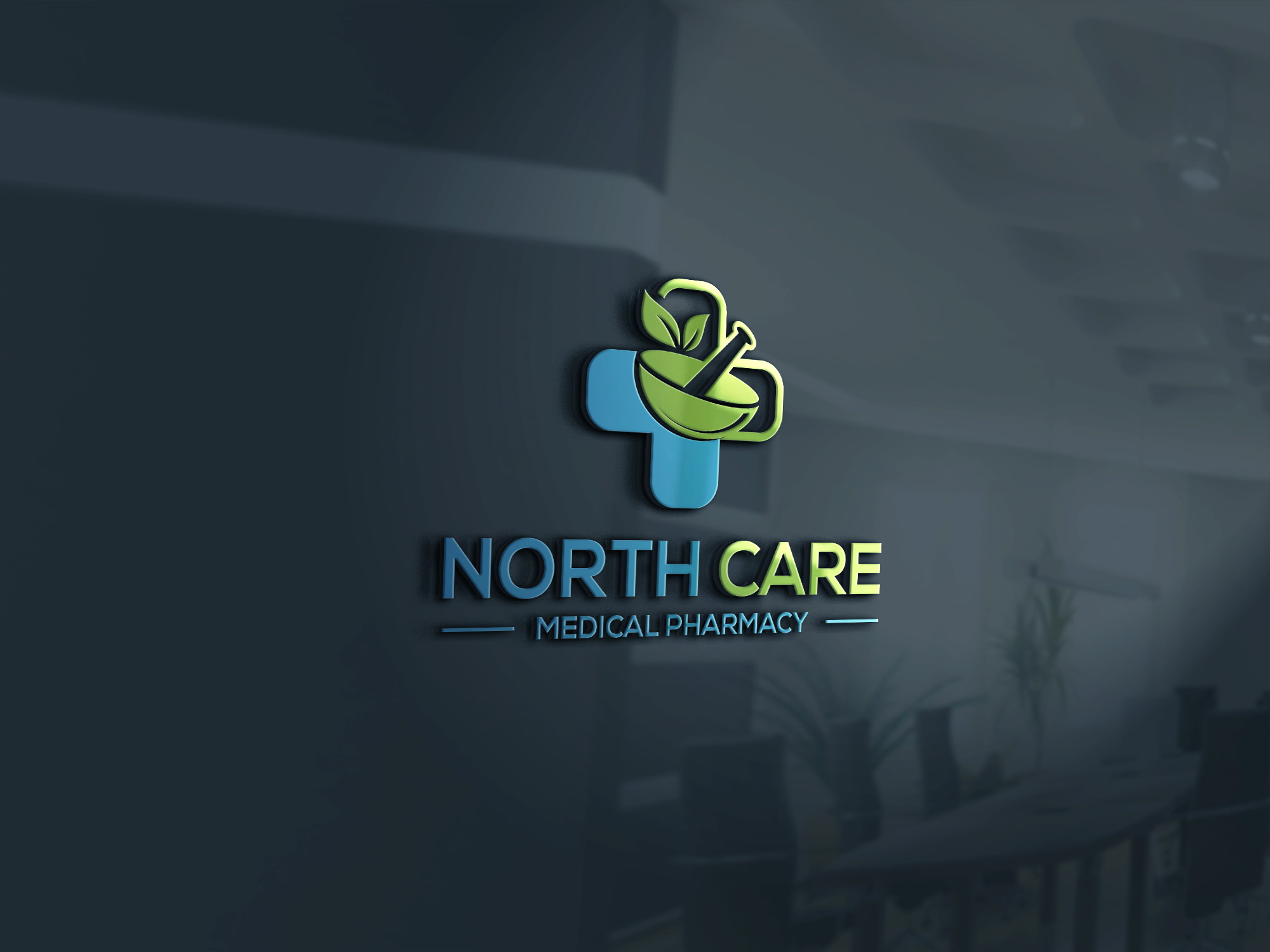 Logo Design by NaimBashar for this project | Design #34982884