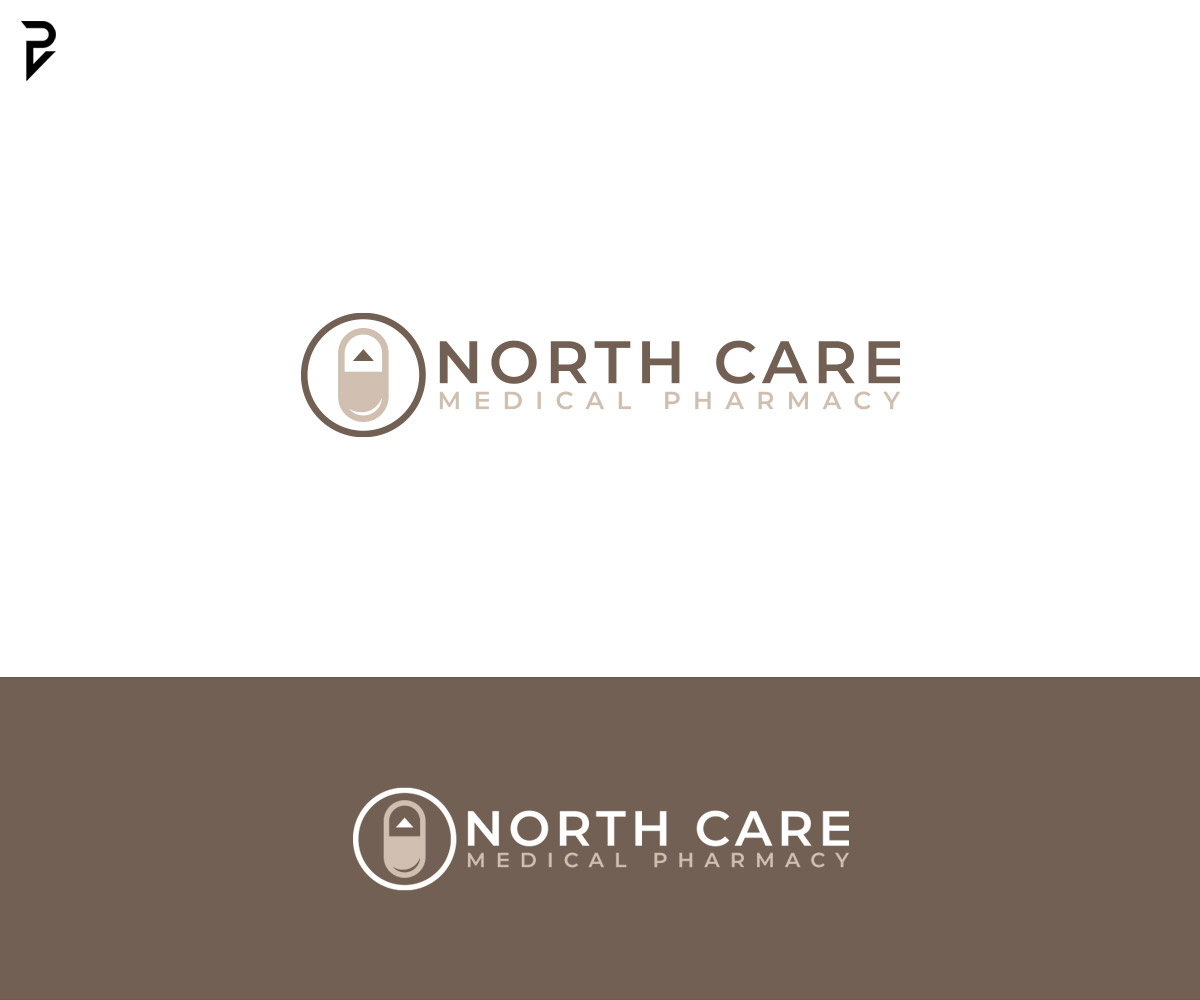 Logo Design by poisonvectors for this project | Design #34974629