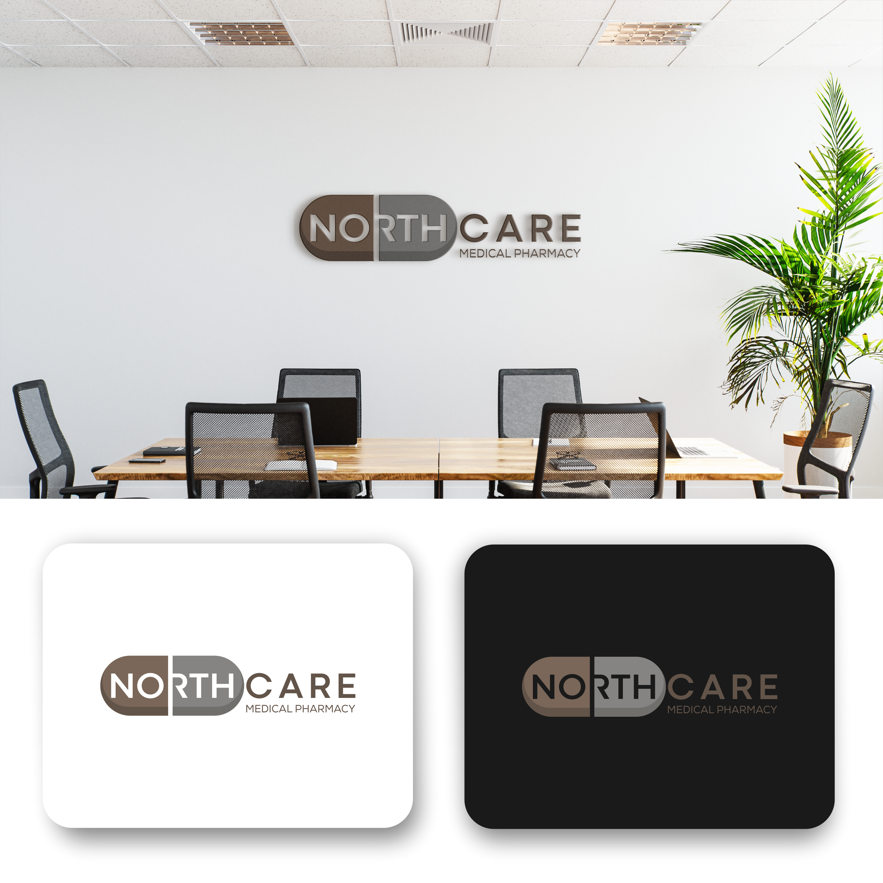 Logo Design by Seblak_Studio for this project | Design #34979681