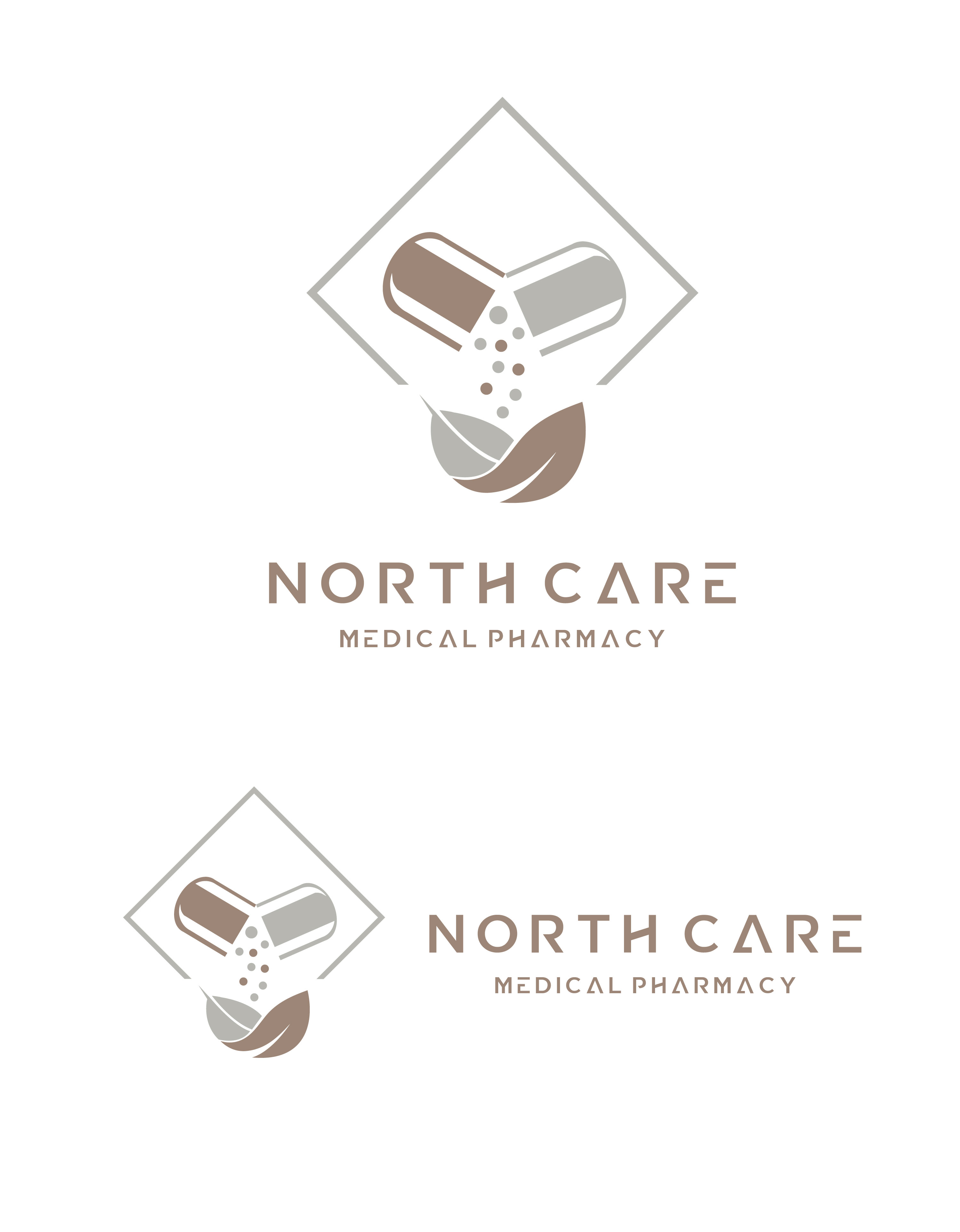 Logo Design by Wonderful design for this project | Design #34977490