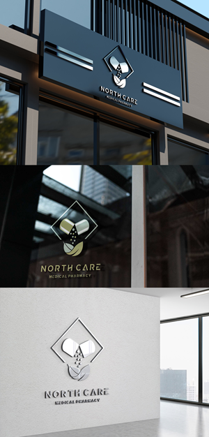 Logo Design by Wonderful design for this project | Design: #34977492