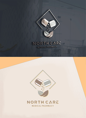 Logo Design by Wonderful design for this project | Design: #34977493