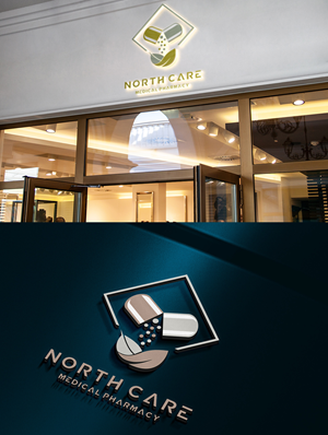 Logo Design by Wonderful design for this project | Design: #34977494