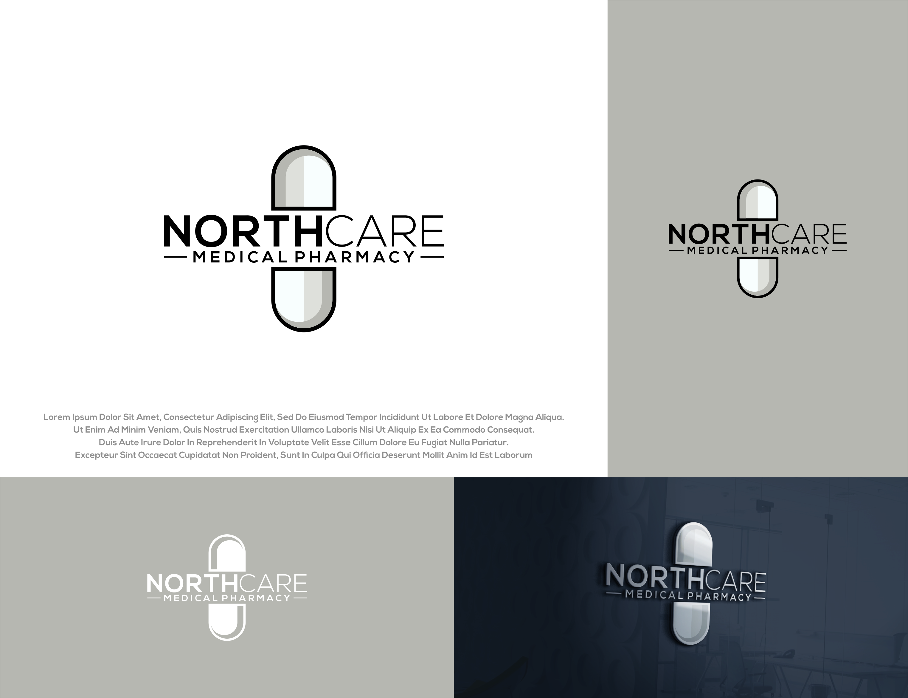 Design de Logo par Aditya.DwiRama pour ce projet | Design #34980418